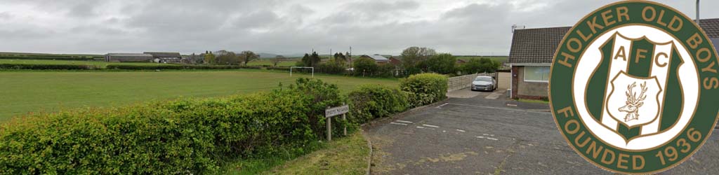 Rakesmoor Lane Pitch 2